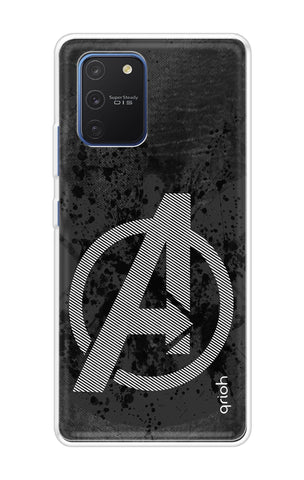 Sign of Hope Soft Cover for Samsung Galaxy S10 lite