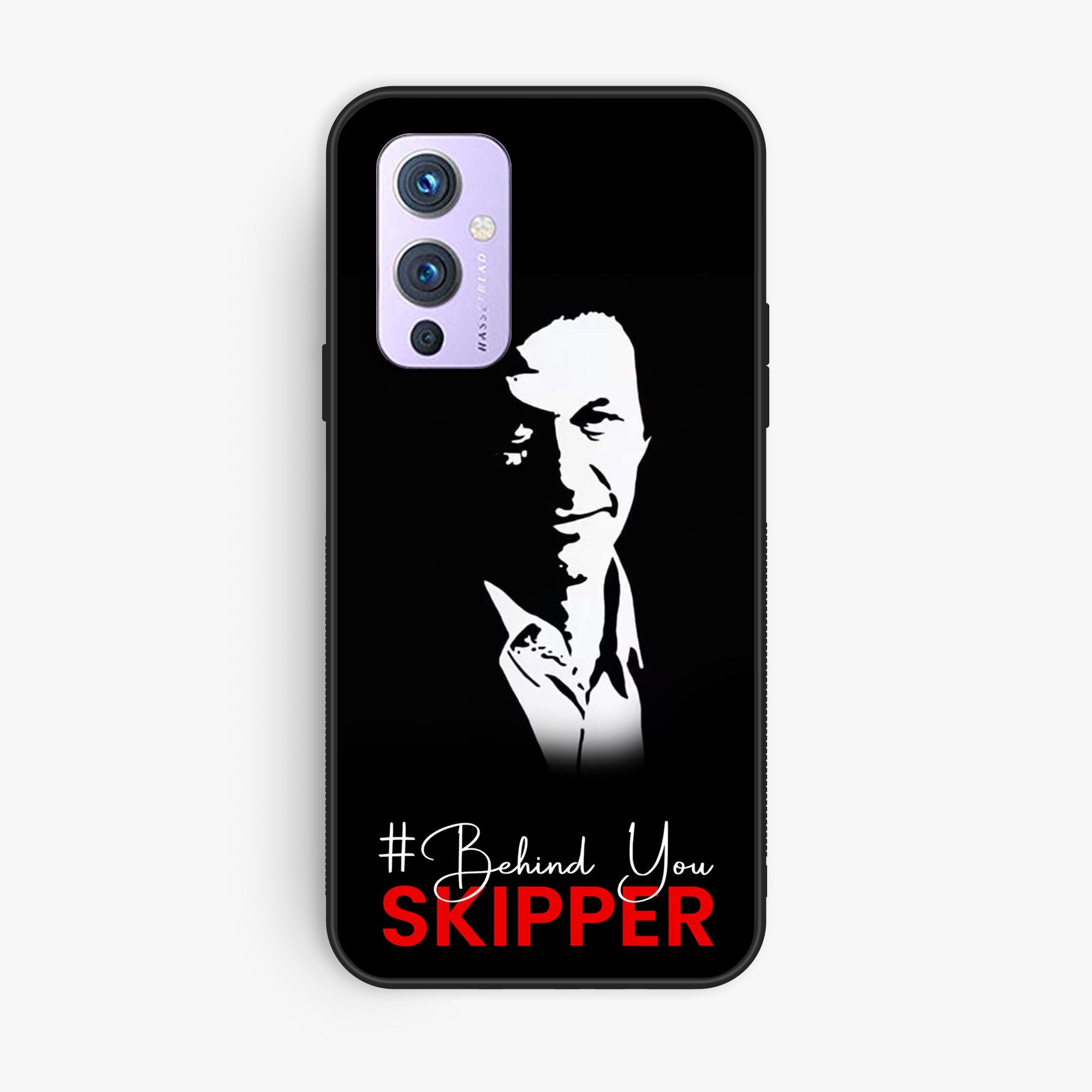 OnePlus 9 - Wallpaper 103 - Premium Printed Glossy Phone Case