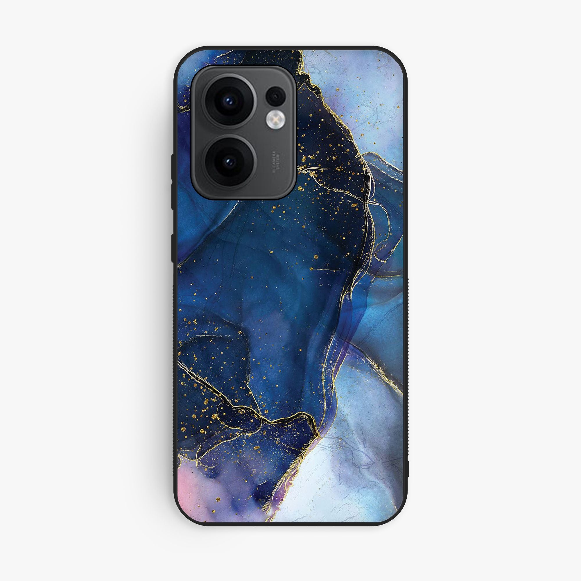 Oppo Reno13F 4G - Wallpaper 127 - Premium Printed Glossy Phone Case