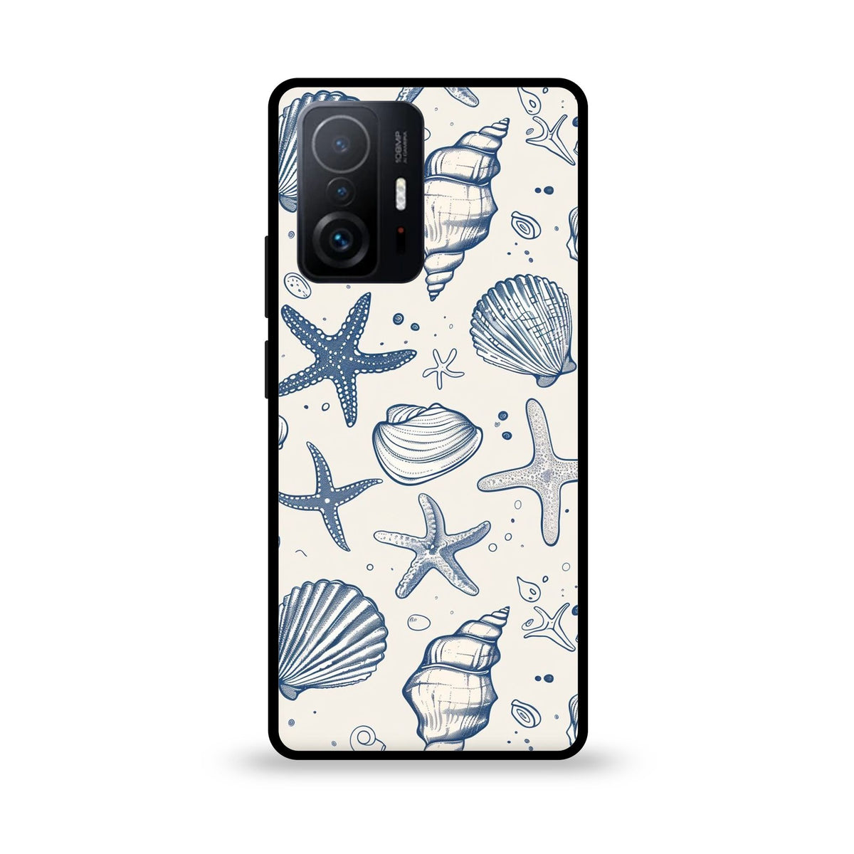 Xiaomi Mi 11T - Wallpaper 091 - Premium Printed Glossy Phone Case