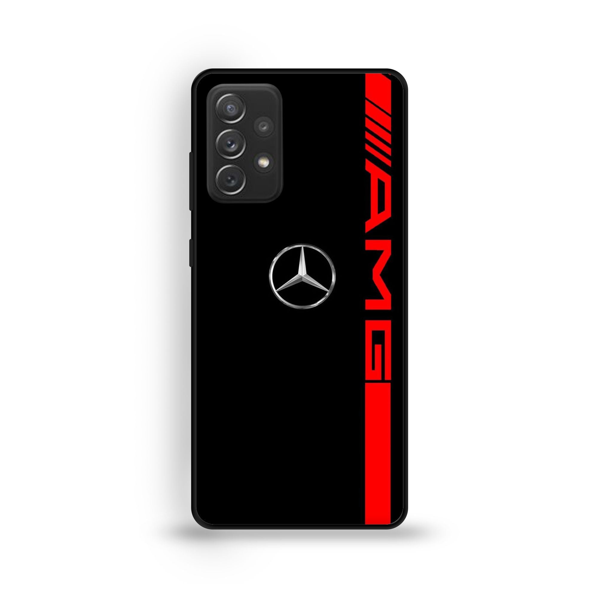 Samsung A72 - Wallpaper 096 - Premium Printed Glossy Phone Case