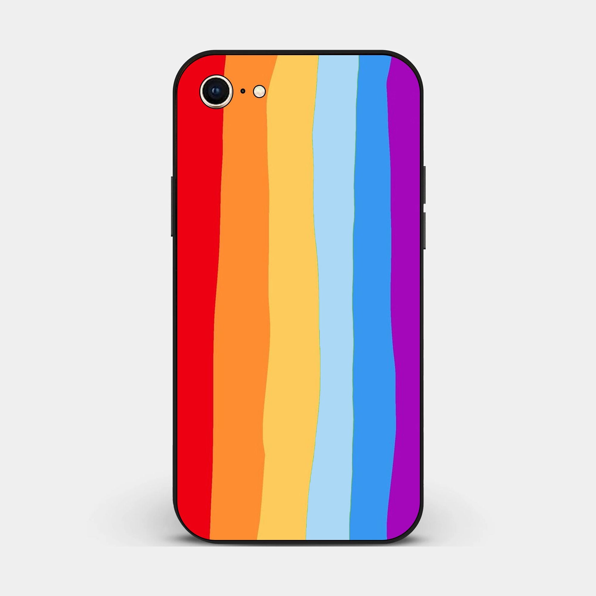iPhone 6 Plus - Wallpaper 99 - Premium Printed Glossy Phone Case