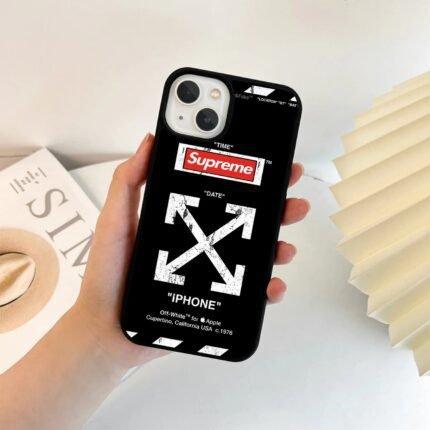All Models Supreme super Case - Case On