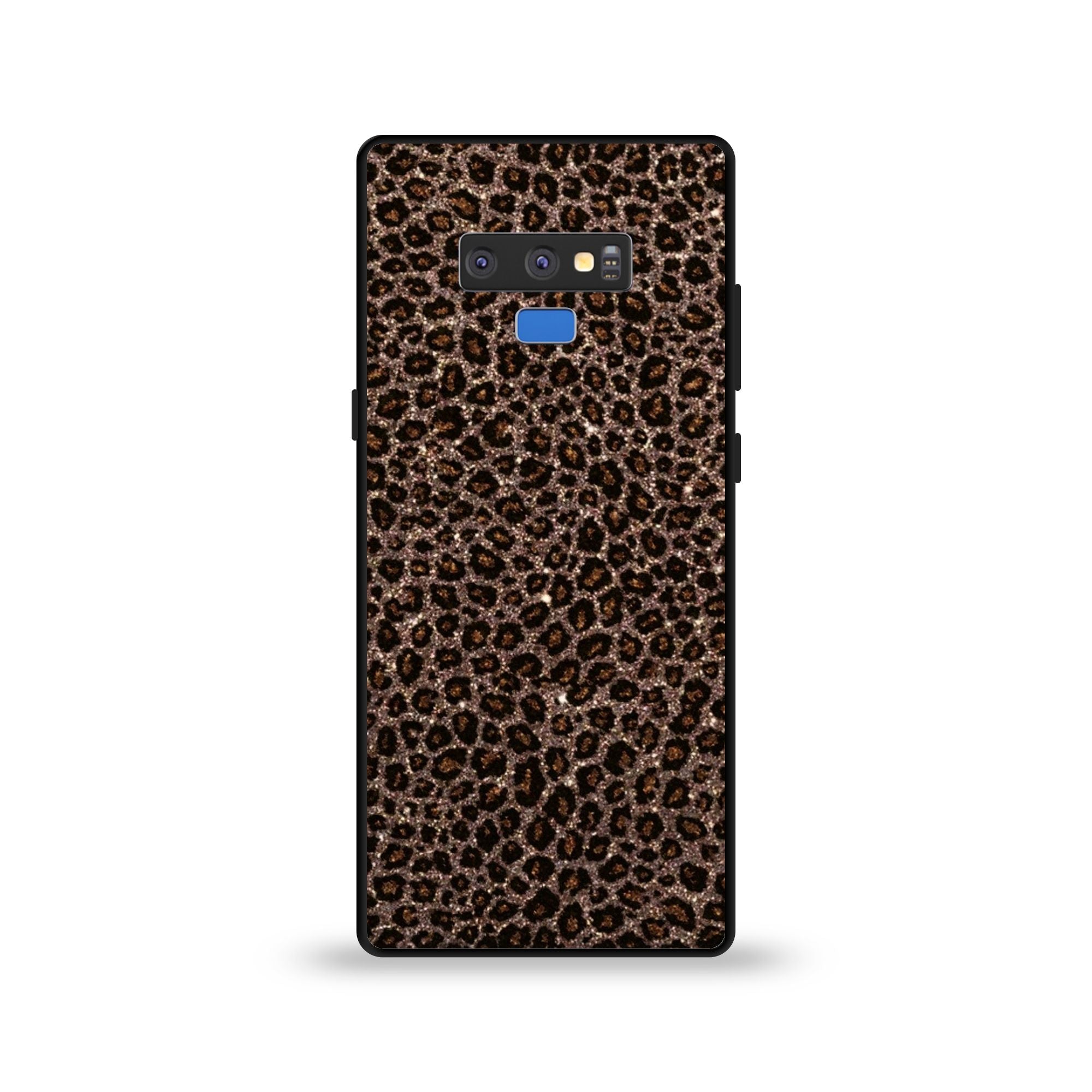 Samsung Galaxy Note 9 - Wallpaper 037 - Premium Printed Glossy Phone Case