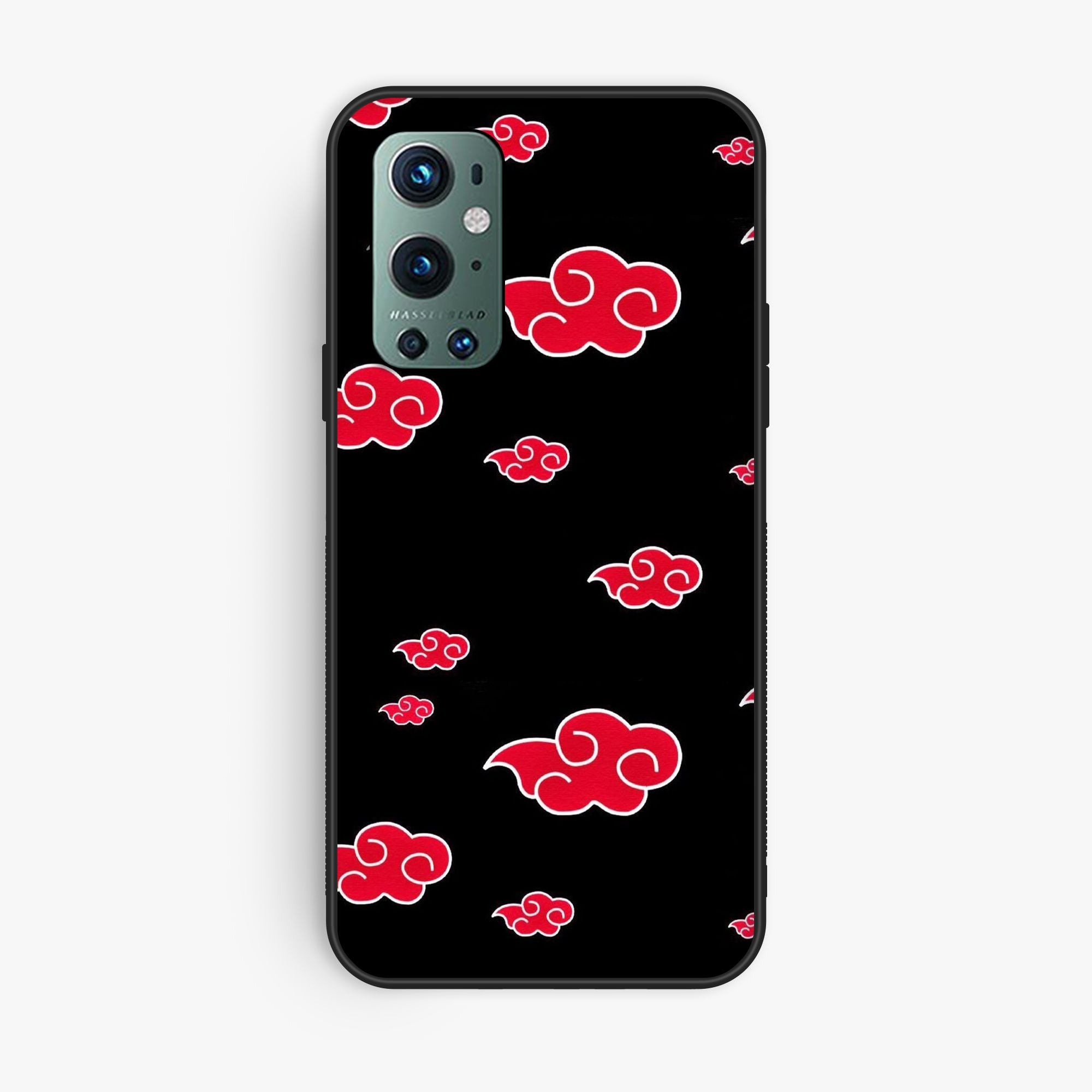OnePlus 9 Pro - Wallpaper 072 - Premium Printed Glossy Phone Case