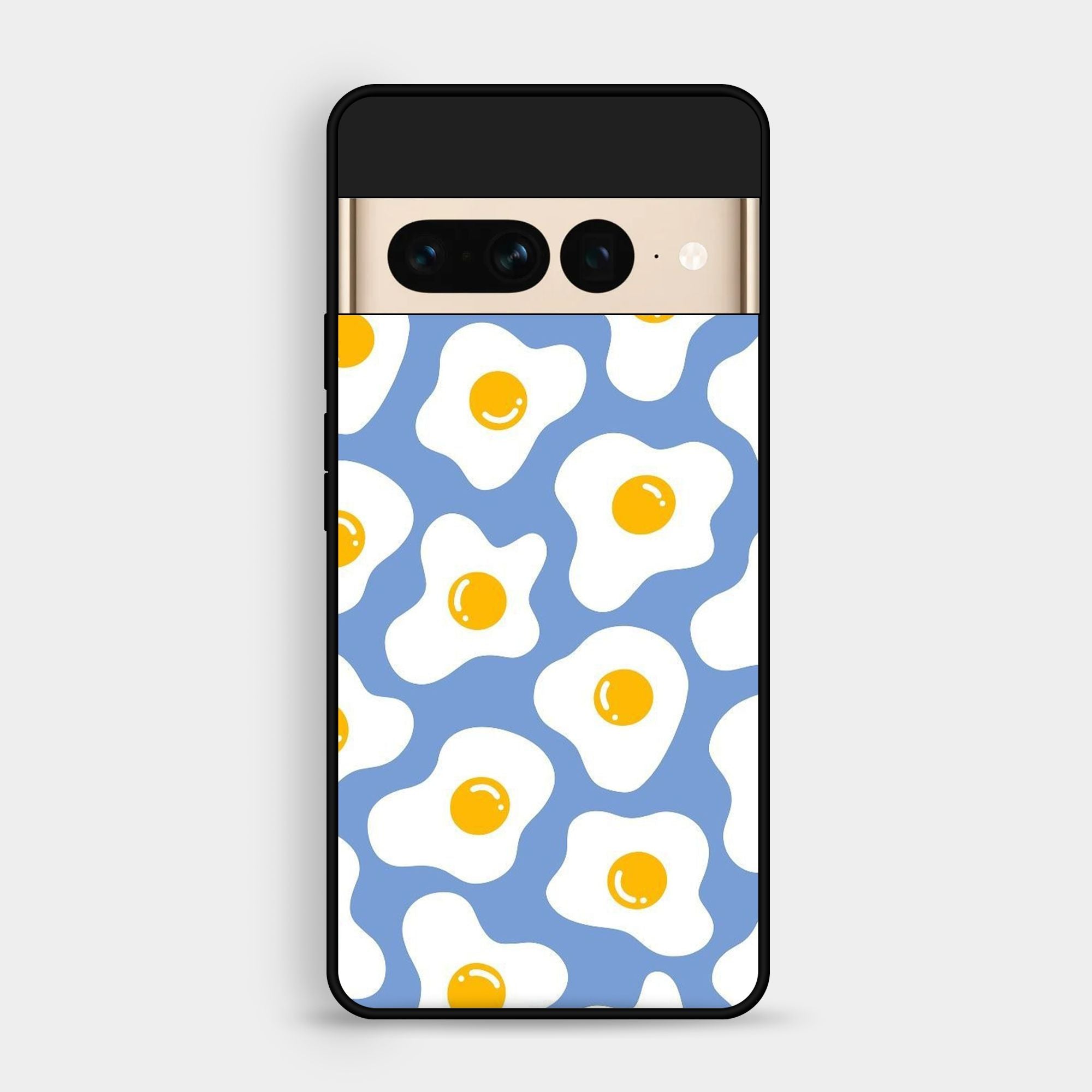 Google Pixel 7 Pro - Wallpaper 083 - Premium Printed Glossy Phone Case