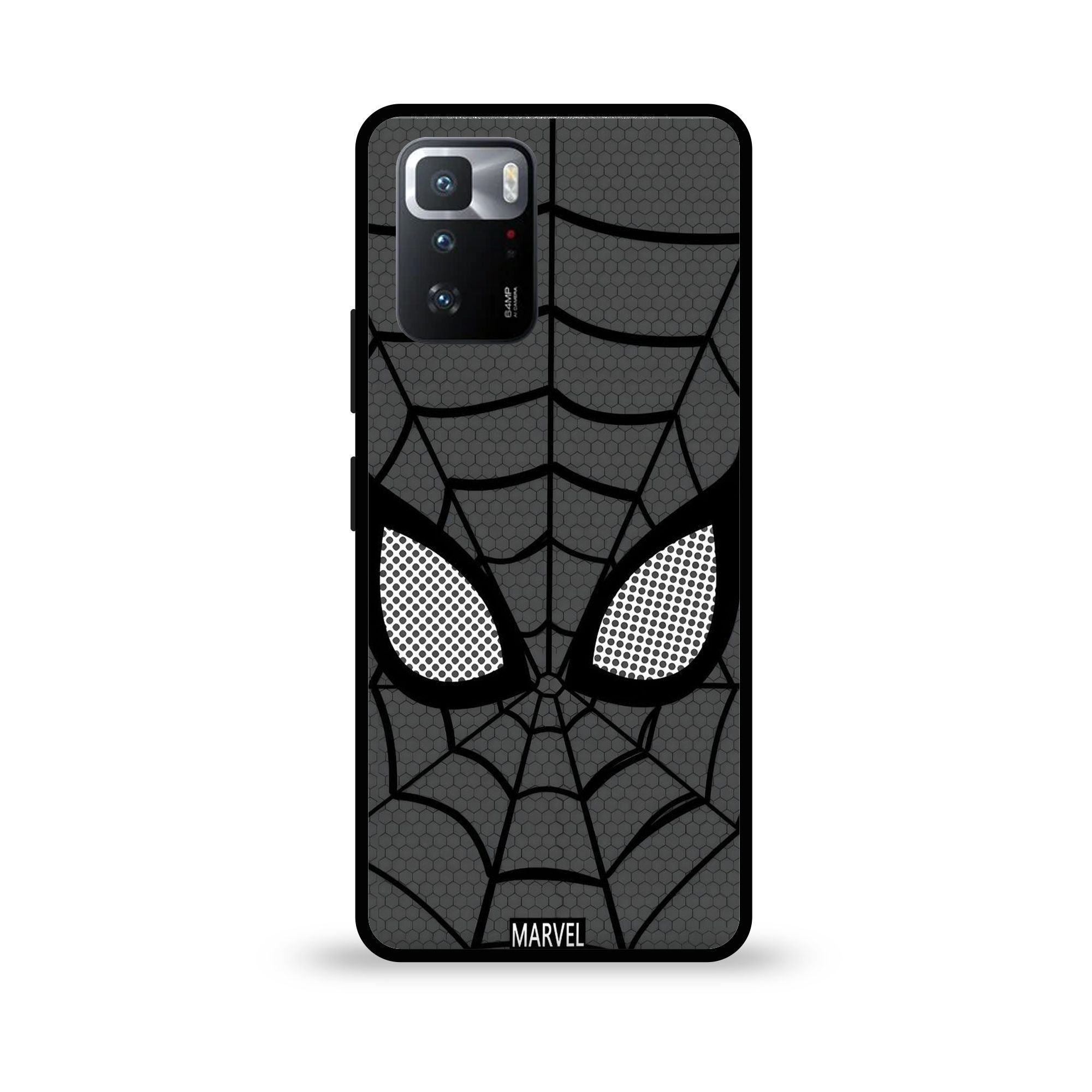 Xiaomi Poco X3 GT - Wallpaper 42 - Premium Printed Glossy Phone Case
