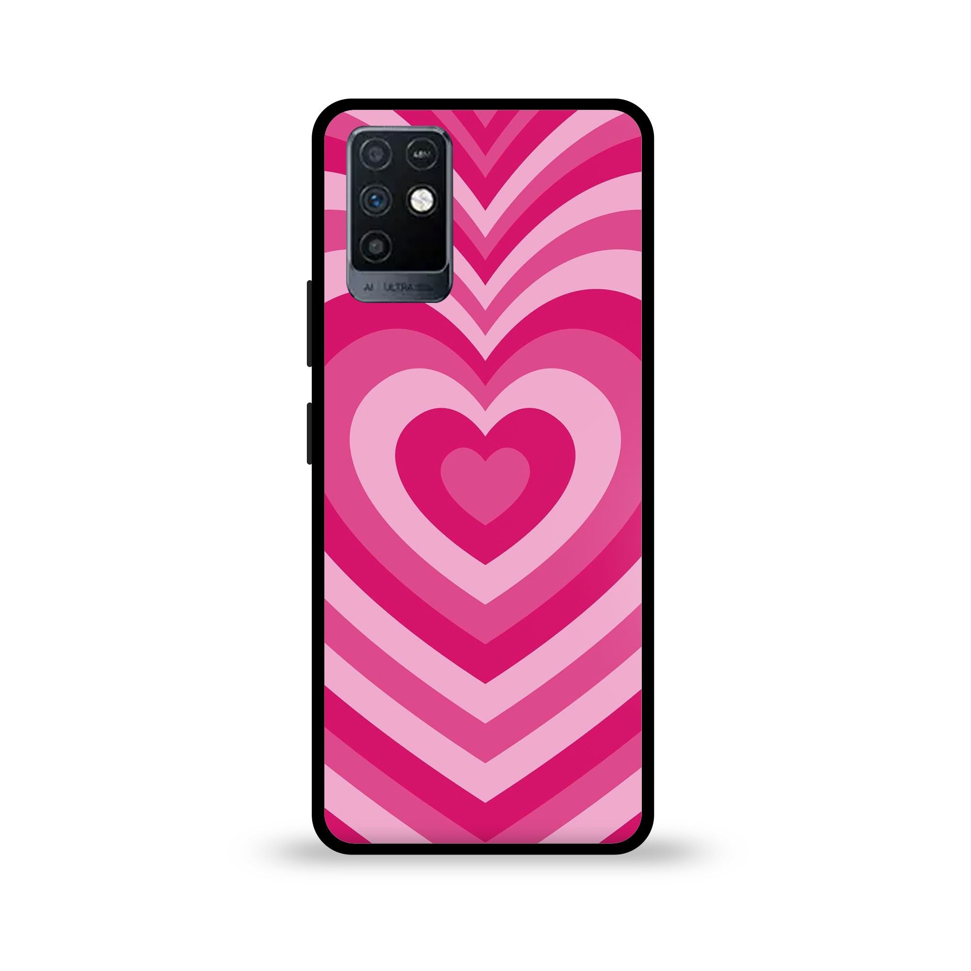 Infinix Note 10 - Wallpaper 73 - Premium Printed Glossy Phone Case
