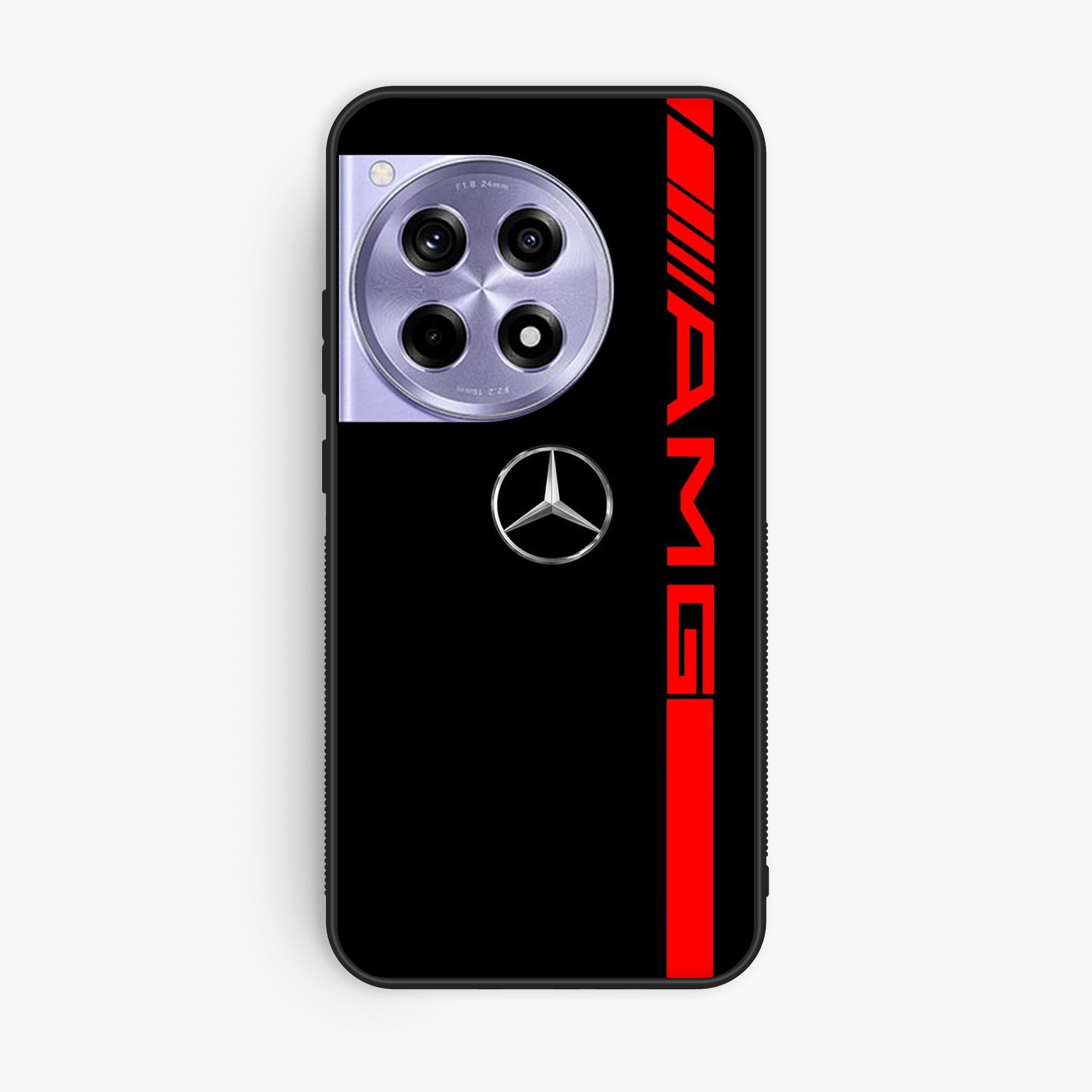 OnePlus 12R - Wallpaper 58 - Premium Printed Glossy Phone Case
