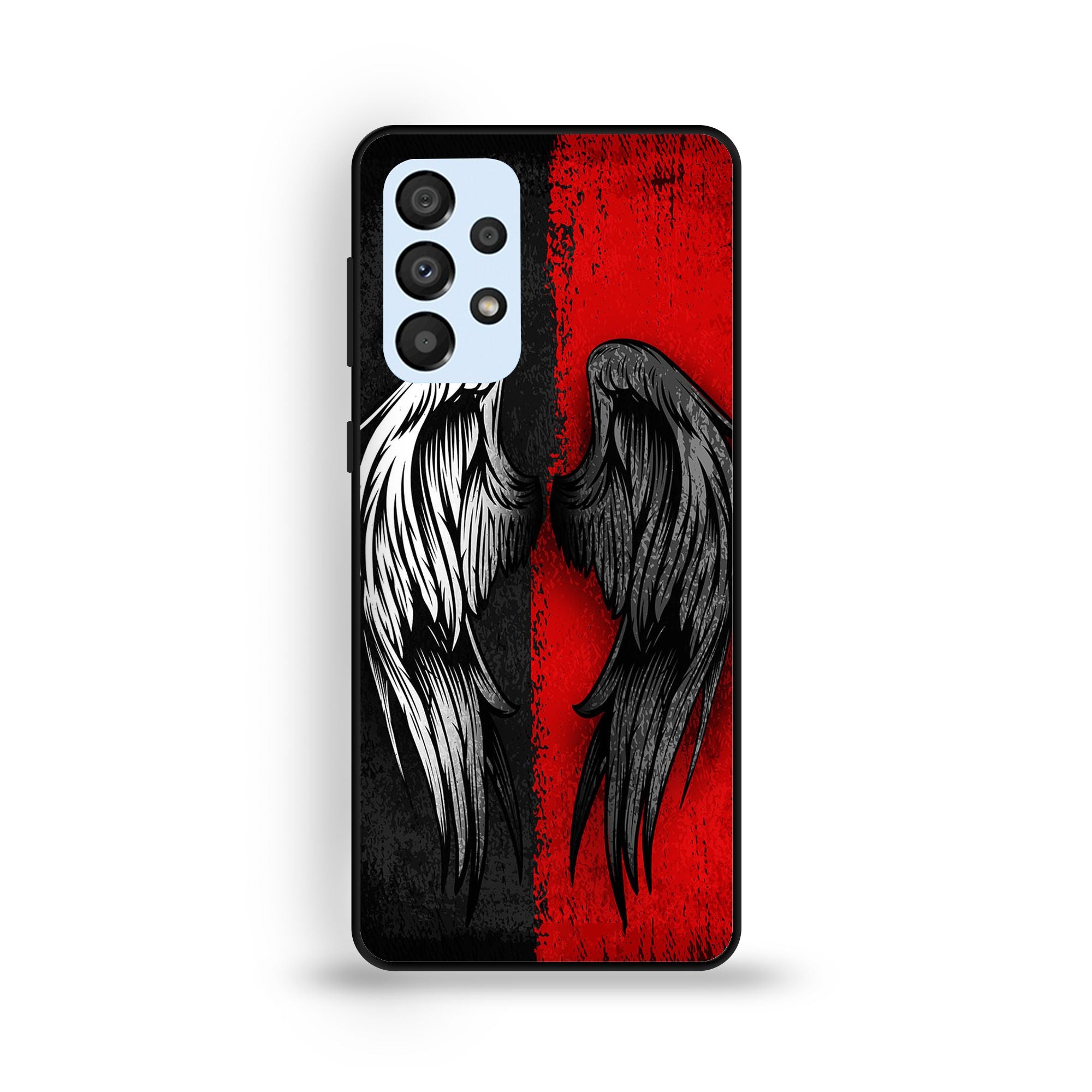 Samsung A33 5G - Wallpaper 137 - Premium Printed Glossy Phone Case