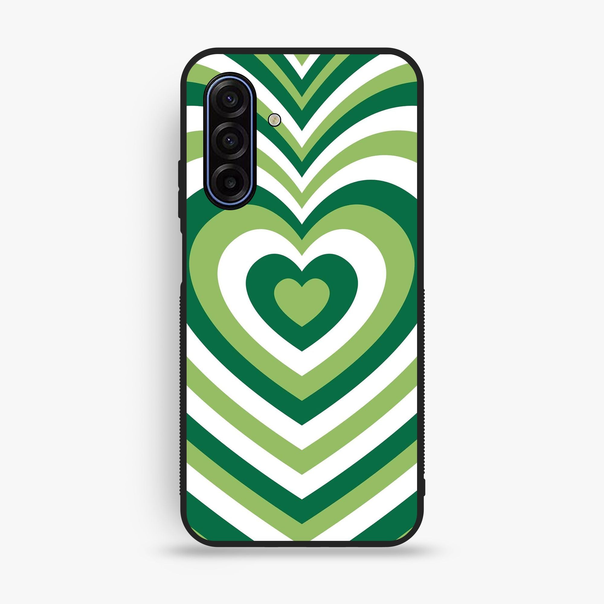 Samsung A17 - Wallpaper 121 - Premium Printed Glossy Phone Case