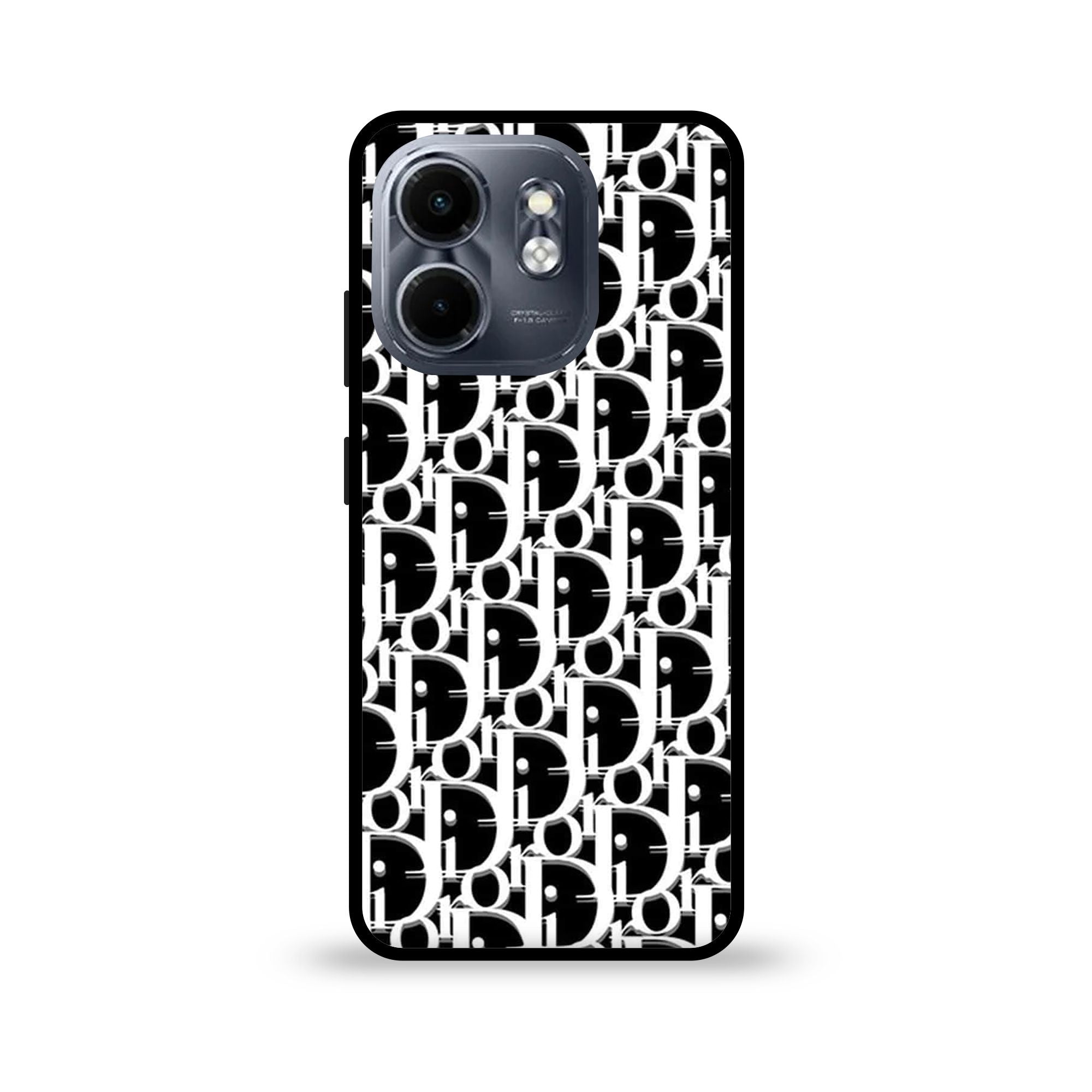Infinix Smart 9 HD - Wallpaper 65 - Premium Printed Glossy Phone Case