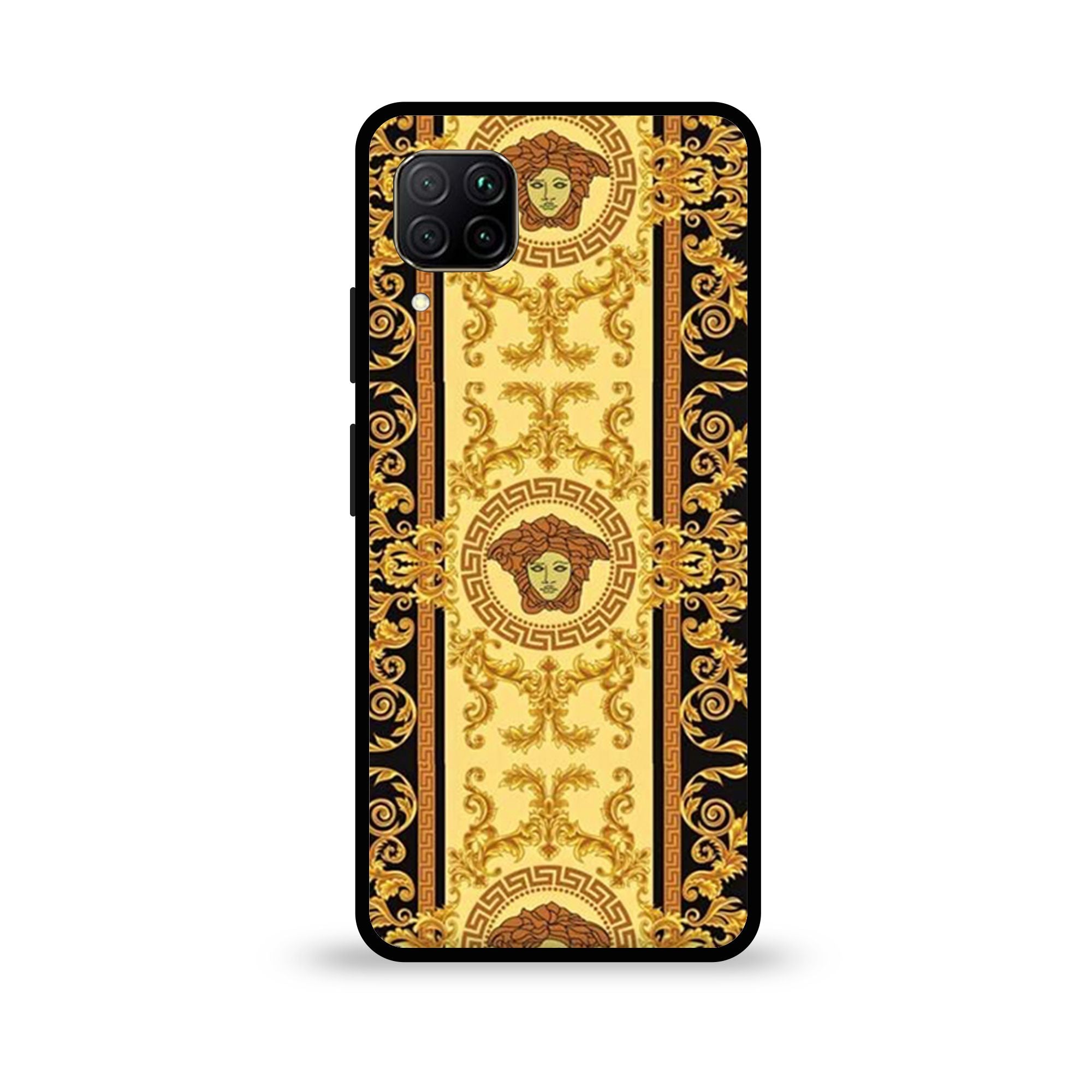 Huawei Nova 7i - Wallpaper 71 - Premium Printed Glossy Phone Case