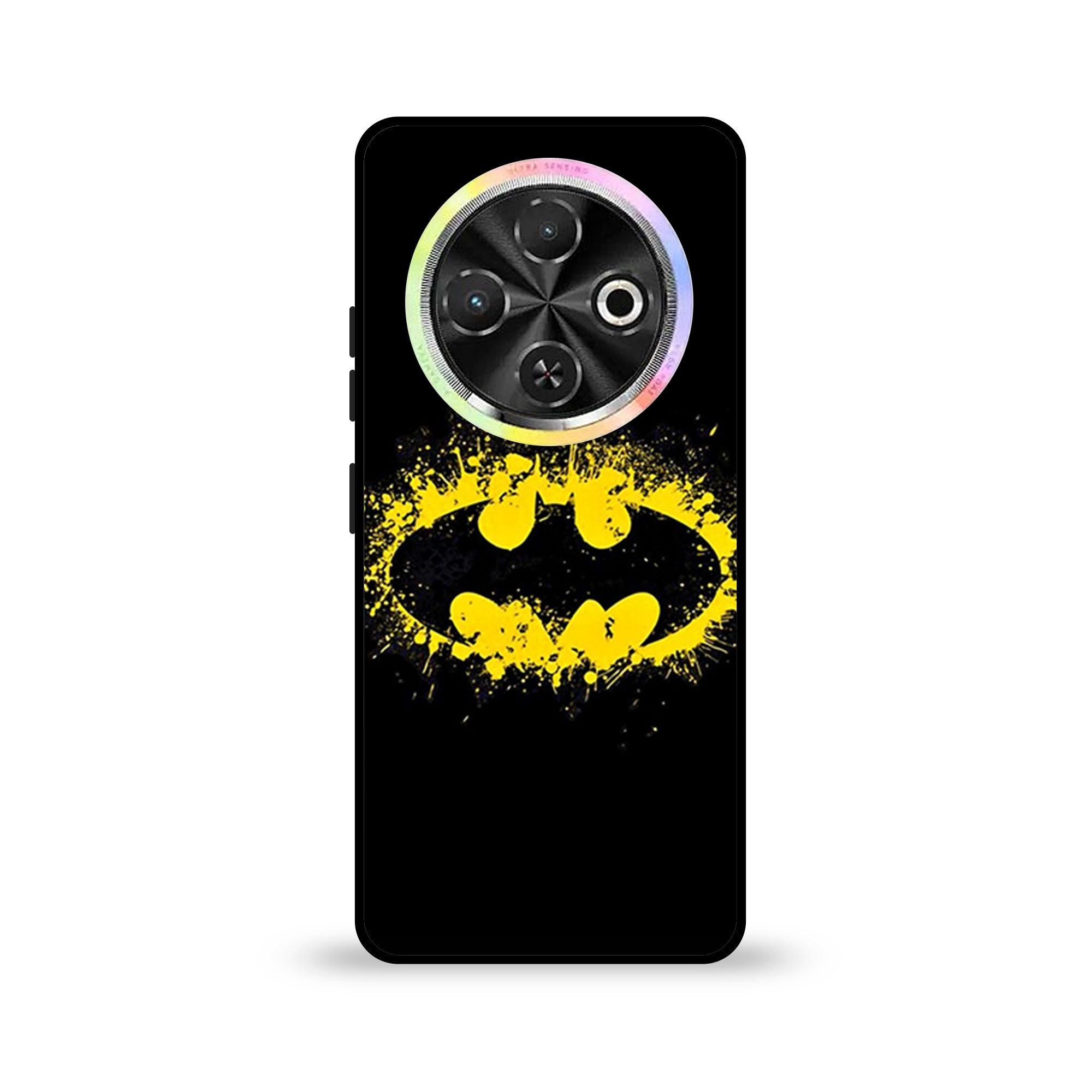 Tecno Spark 30C - Wallpaper 117 - Premium Printed Glossy Phone Case