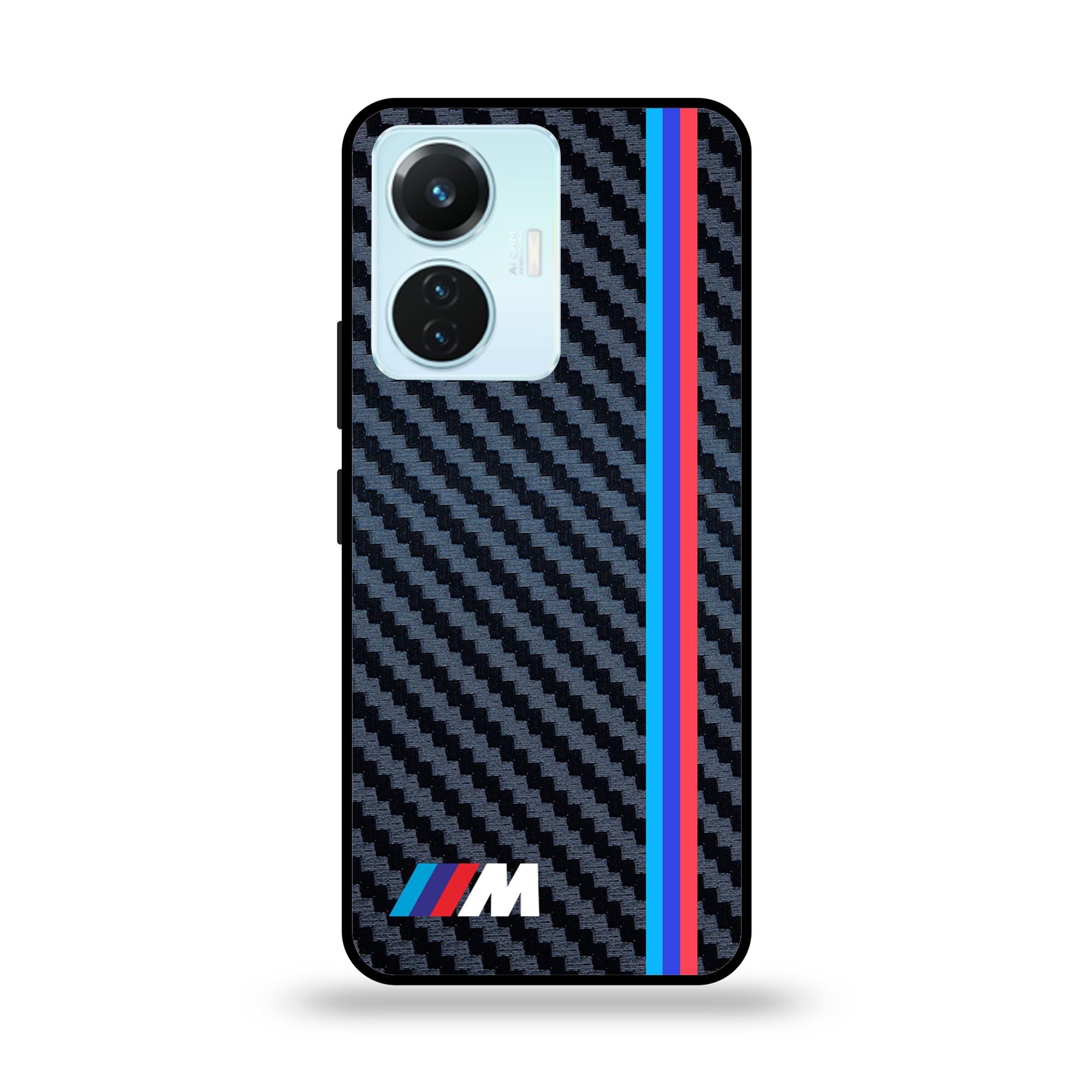 Vivo Y55 4G - Wallpaper 86 - Premium Printed Glossy Phone Case