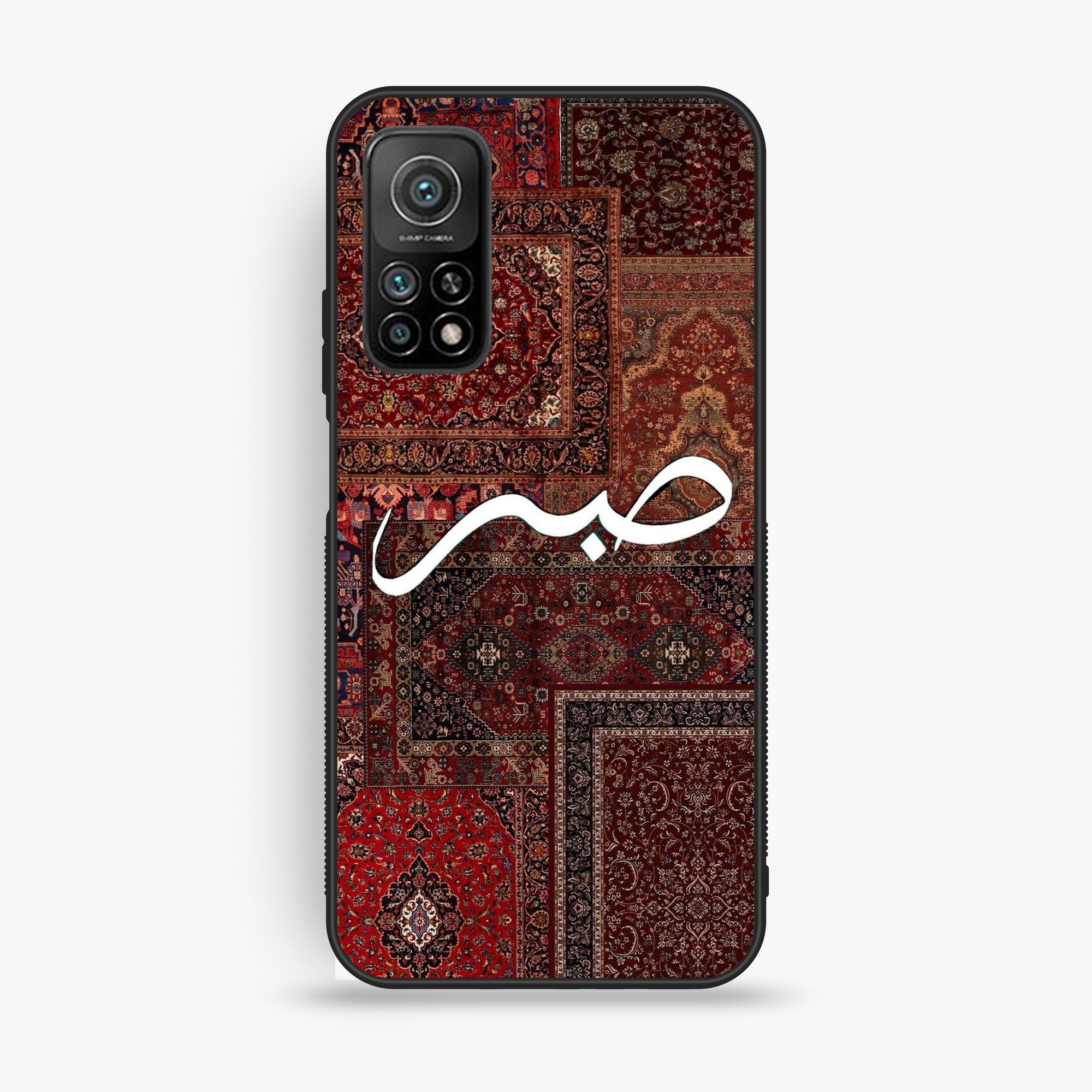 Xiaomi Mi 10t - Wallpaper 37 - Premium Printed Glossy Phone Case