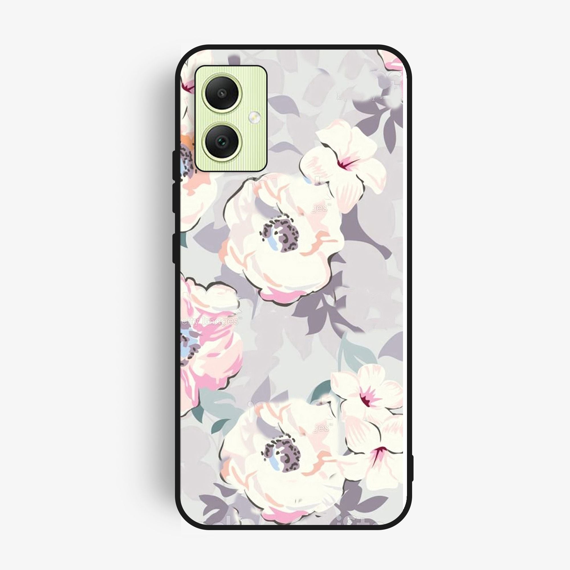 Samsung Galaxy A05 - Wallpaper 007 - Premium Printed Glossy Phone Case