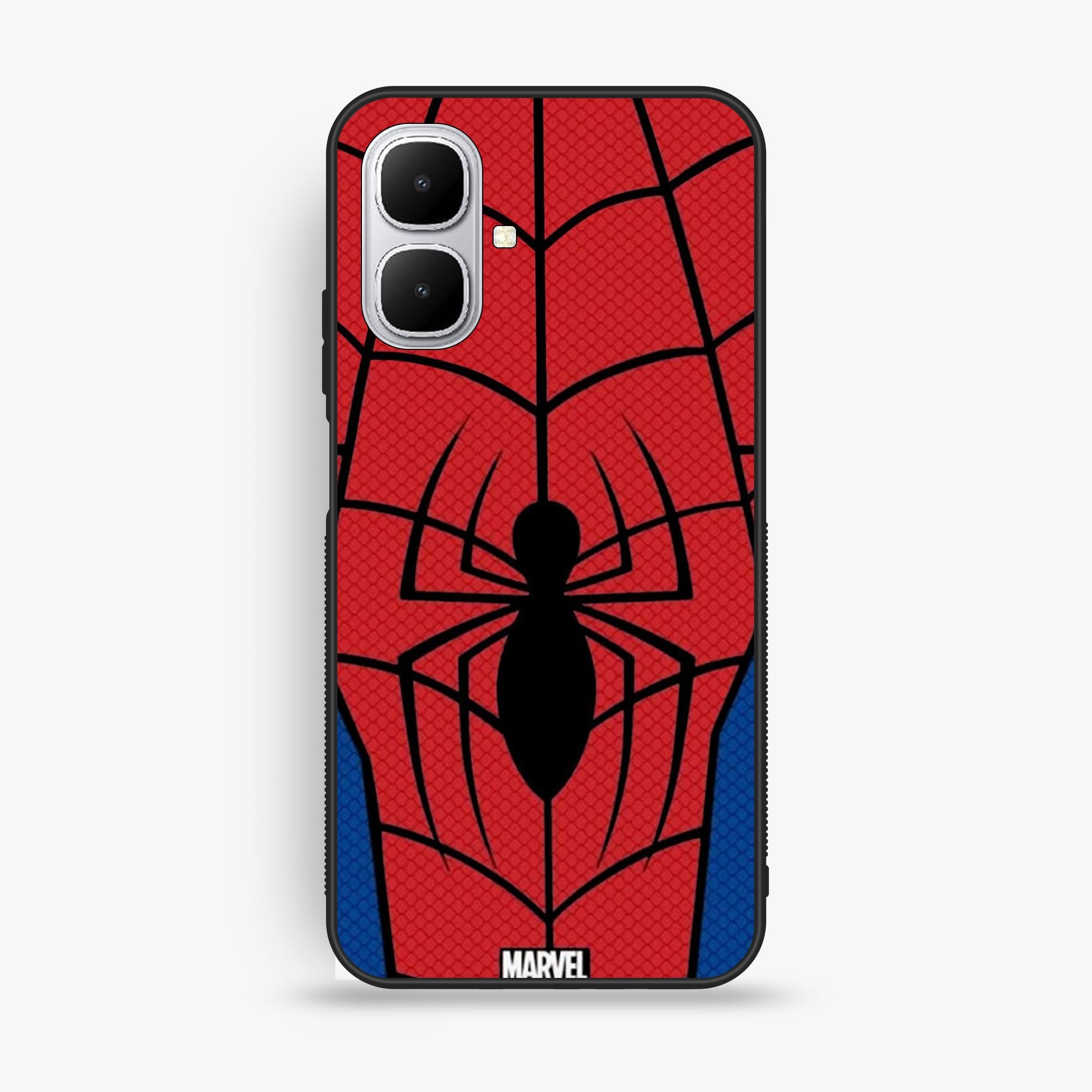 Infinix Smart 10 - Wallpaper 053 - Premium Printed Glossy Phone Case