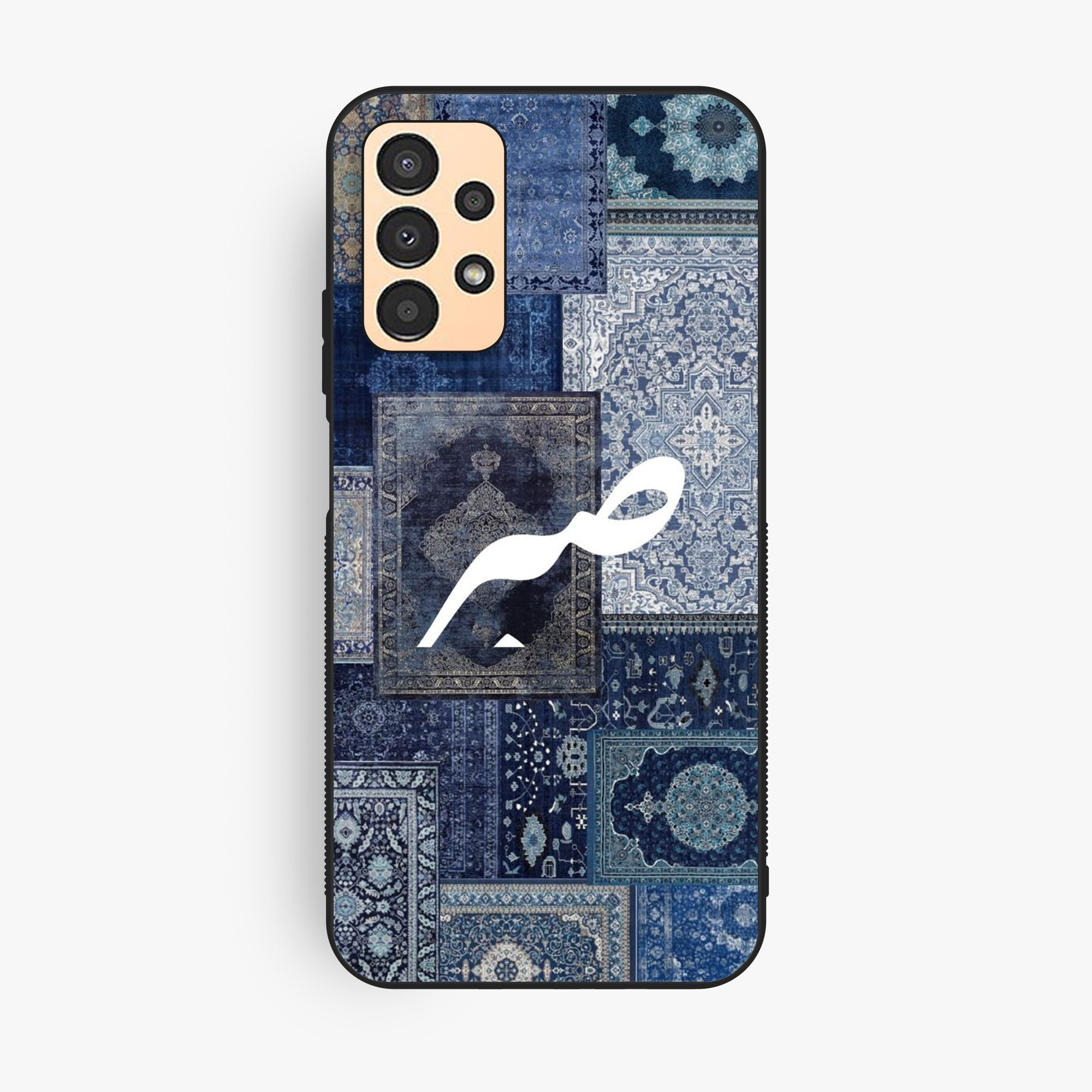 Samsung Galaxy A13 - Wallpaper 041 - Premium Printed Glossy Phone Case