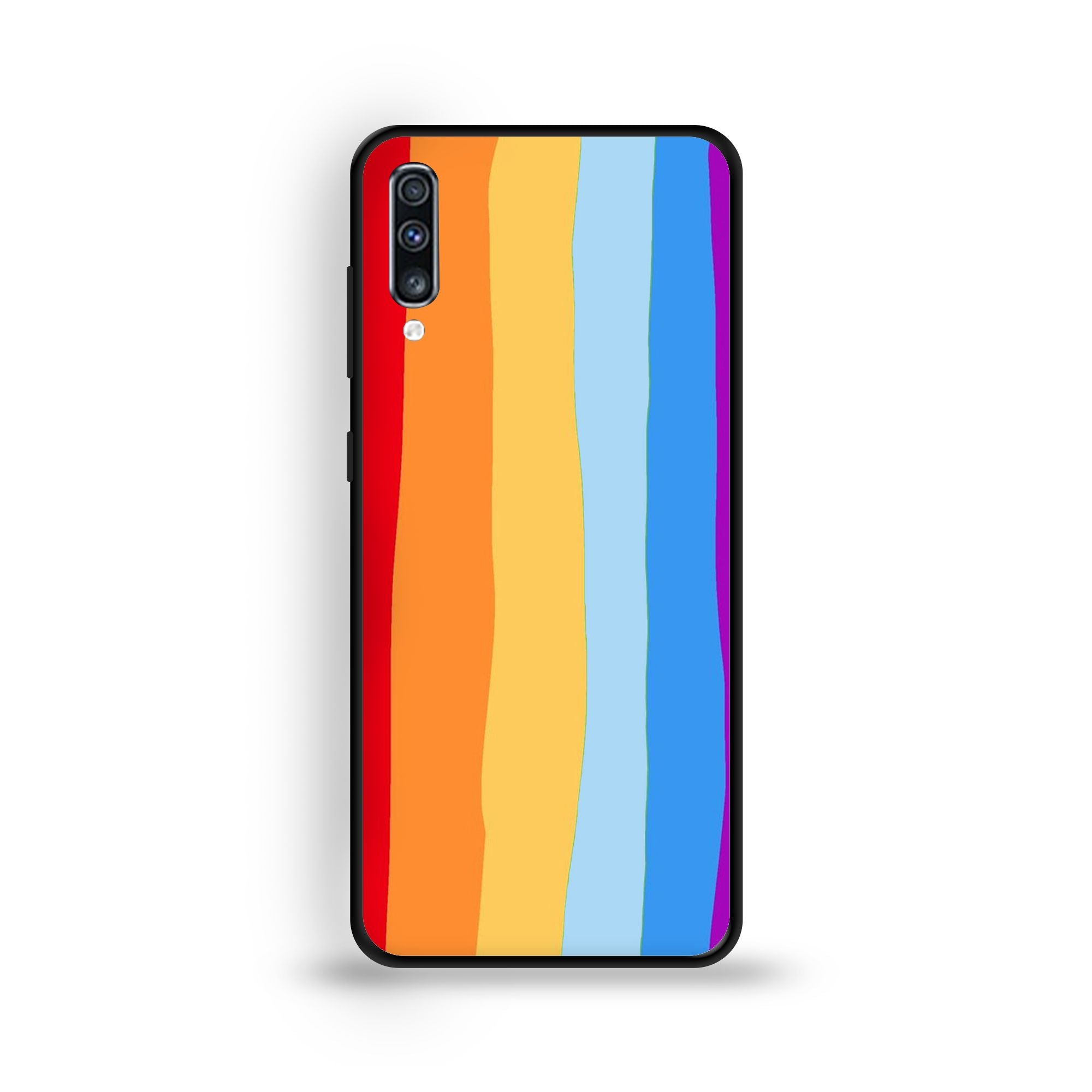 Samsung Galaxy A70 - Wallpaper 174 - Premium Printed Glossy Phone Case