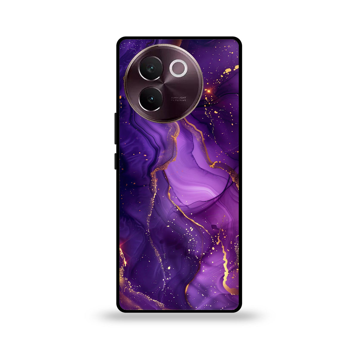 Vivo V30E - Wallpaper 111 - Premium Printed Glossy Phone Case