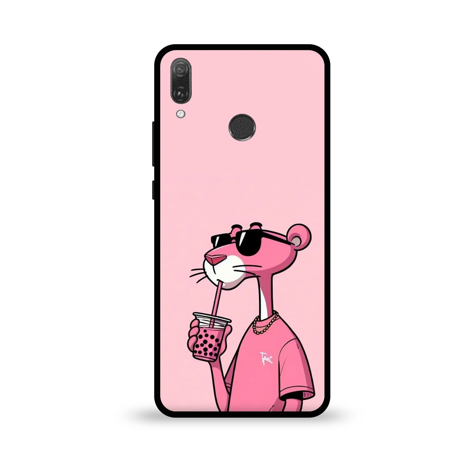 Huawei Y9 (2019 - Wallpaper 54 - Premium Printed Glossy Phone Case