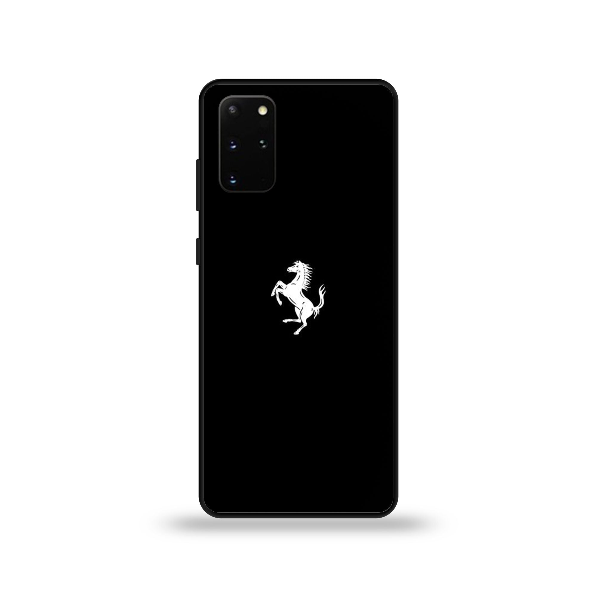 Samsung Galaxy  S20 Plus - Wallpaper 102 - Premium Printed Glossy Phone Case