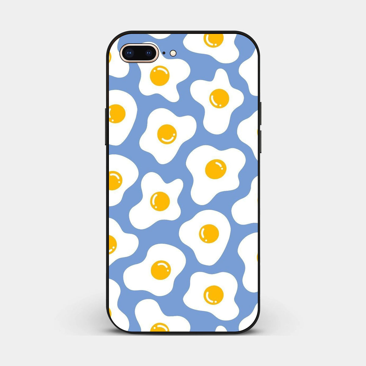 iPhone 7 Plus - Wallpaper 083 - Premium Printed Glossy Phone Case