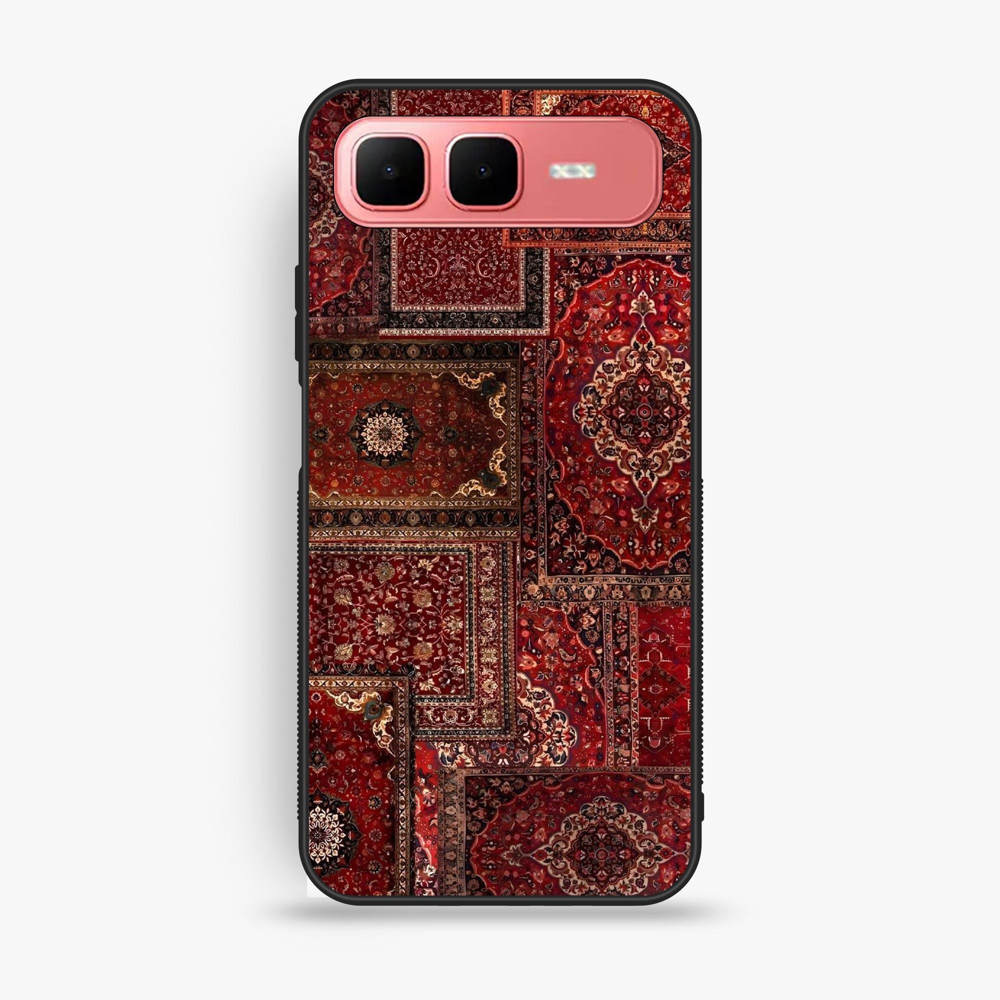 Infinix Smart 10 Plus - Wallpaper 059 - Premium Printed Glossy Phone Case