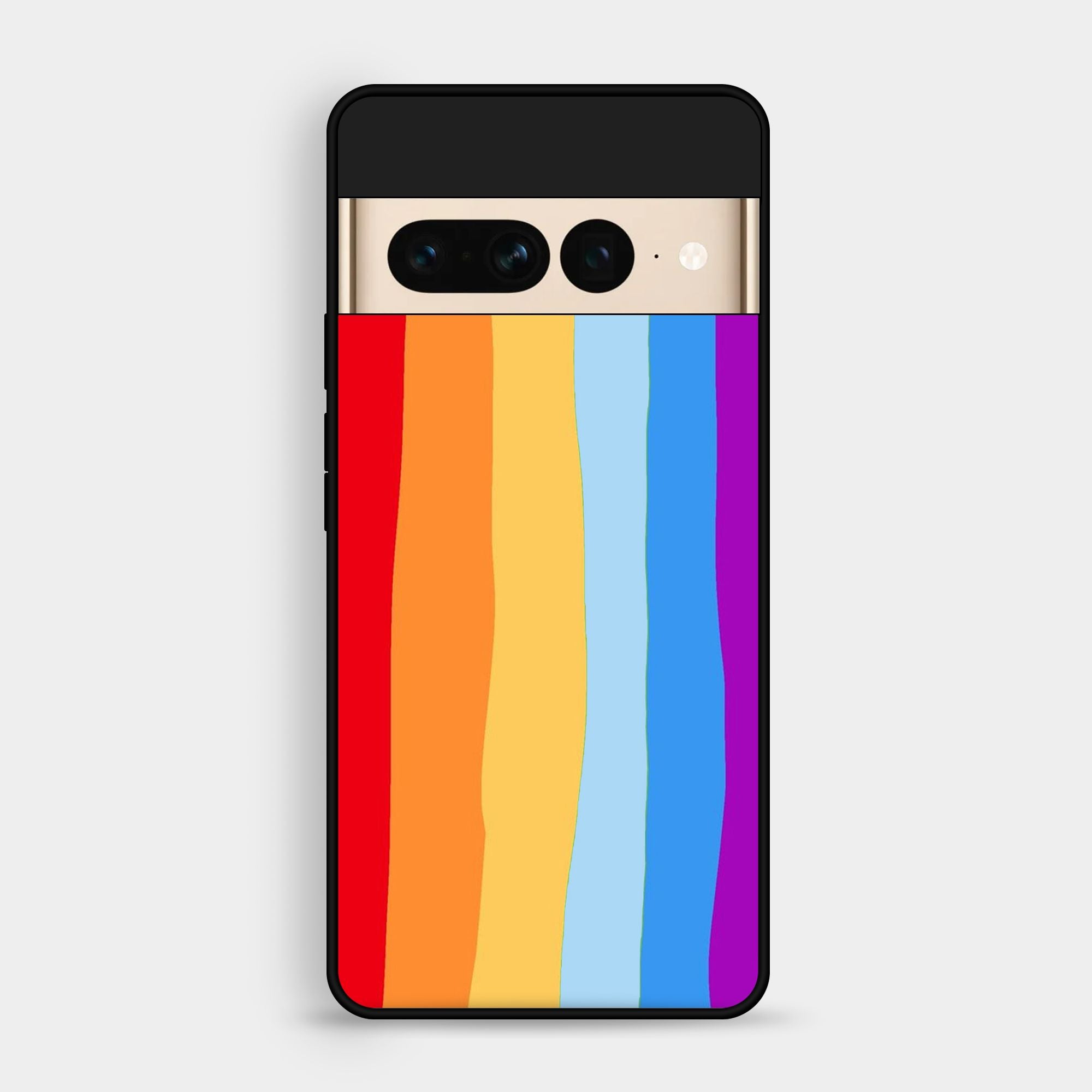 Google Pixel 7 Pro - Wallpaper 008 - Premium Printed Glossy Phone Case