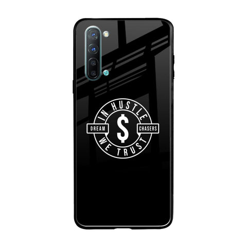 Dream Chasers Glossy Case for Oppo Reno 3