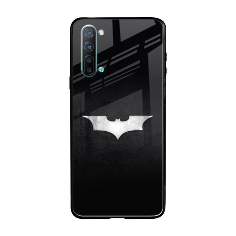 Super Hero Logo Glossy Case for Oppo Reno 3