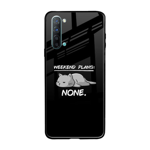 Weekend Plans Glossy Case for Oppo Reno 3