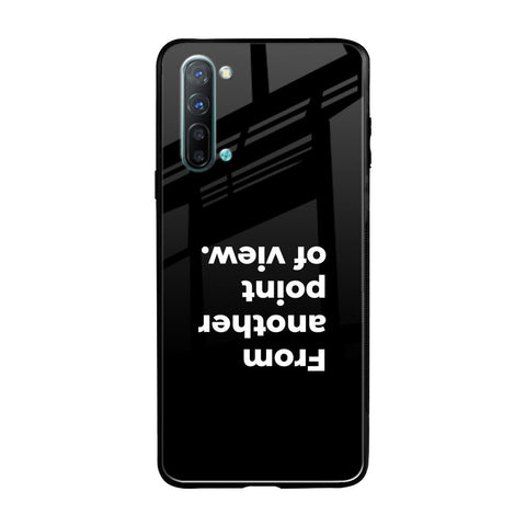 Motivation Glossy Case for Oppo Reno 3