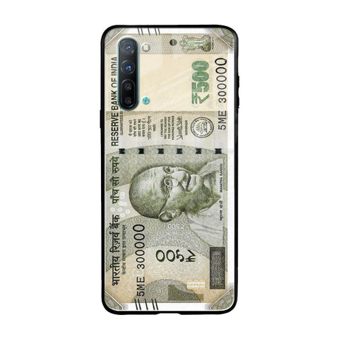 Cash Mantra Glossy Case for Oppo Reno 3
