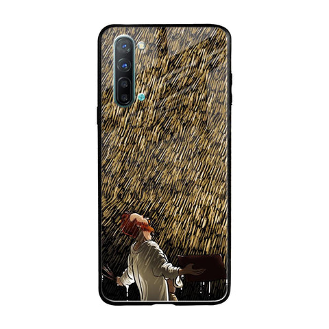 Rain Festival Glossy Case for Oppo Reno 3