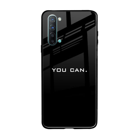 You Can Glossy Case for Oppo Reno 3