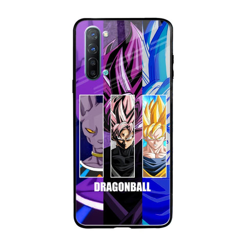 DGBZ Glossy Case for Oppo Reno 3