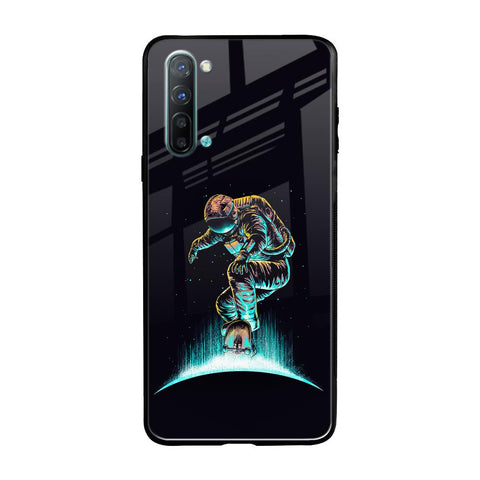 Star Ride Glossy Case for Oppo Reno 3