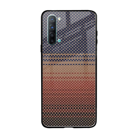 Fiber Artistry Glossy Case for Oppo Reno 3