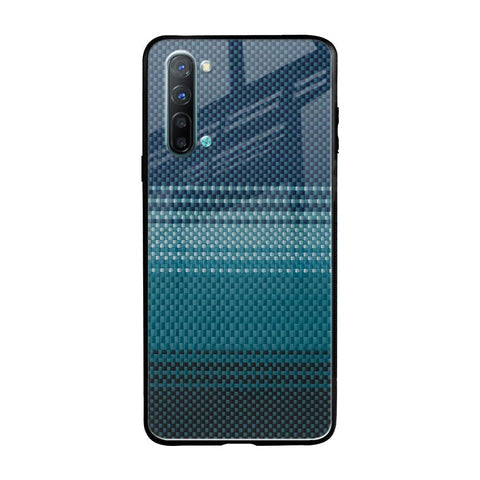 Modern Rug Glossy Case for Oppo Reno 3