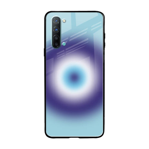 Evil Eye Art Glossy Case for Oppo Reno 3