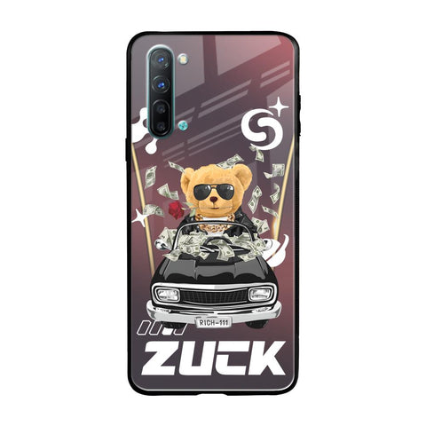 Money Madness Glossy Case for Oppo Reno 3