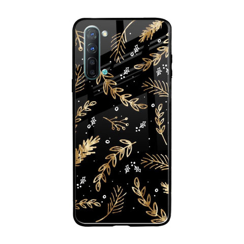 Autumn Leaves Glossy case for Oppo Reno 3