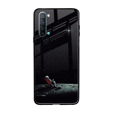 Relaxation Mode On Glossy Case For Oppo Reno 3