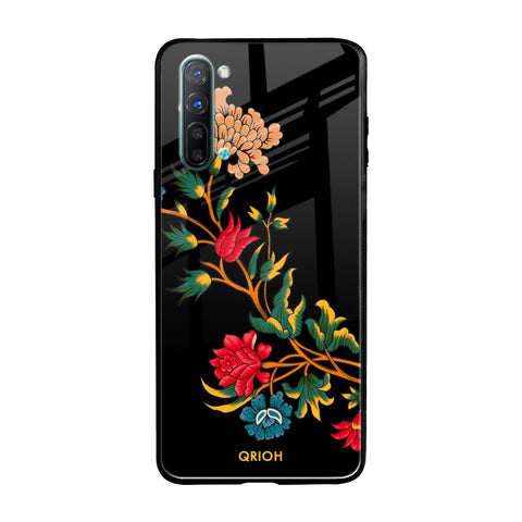 Dazzling Art Glossy Case for Oppo Reno 3