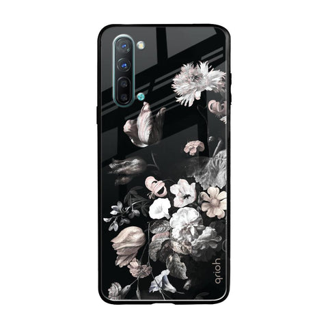 Artistic Mural Glossy Case for Oppo Reno 3