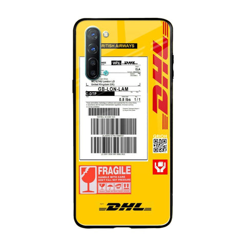 Express Worldwide Glossy case For Oppo Reno 3