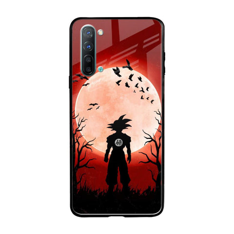 Winter Forest Glossy Case for Oppo Reno 3