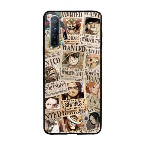 Dead Or Alive Glossy Case for Oppo Reno 3
